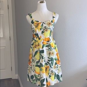 Summer dress